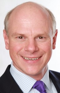 Maklerbetreuer Sven Riemann