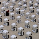 strandkörbe MetallRente