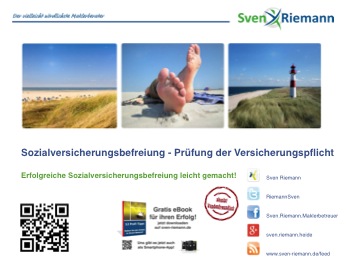 Statusfeststellungsverfahren