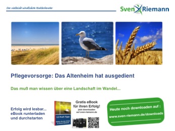 Pflegeversicherung Vorsorge Plus