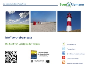 Sven Riemann Pensionsrückstellungen