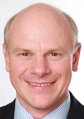 Maklerbetreuer Sven Riemann