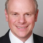 Maklerbetreuer Sven Riemann