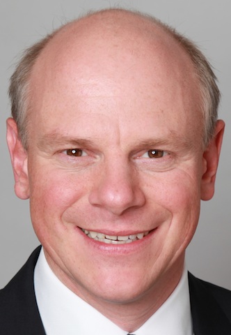 Maklerberater Sven Riemann