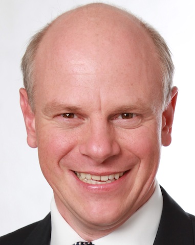 Maklerberater Sven Riemann