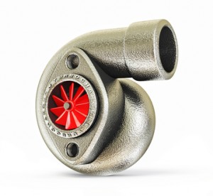 Der Turbo für Ihre Zukunft